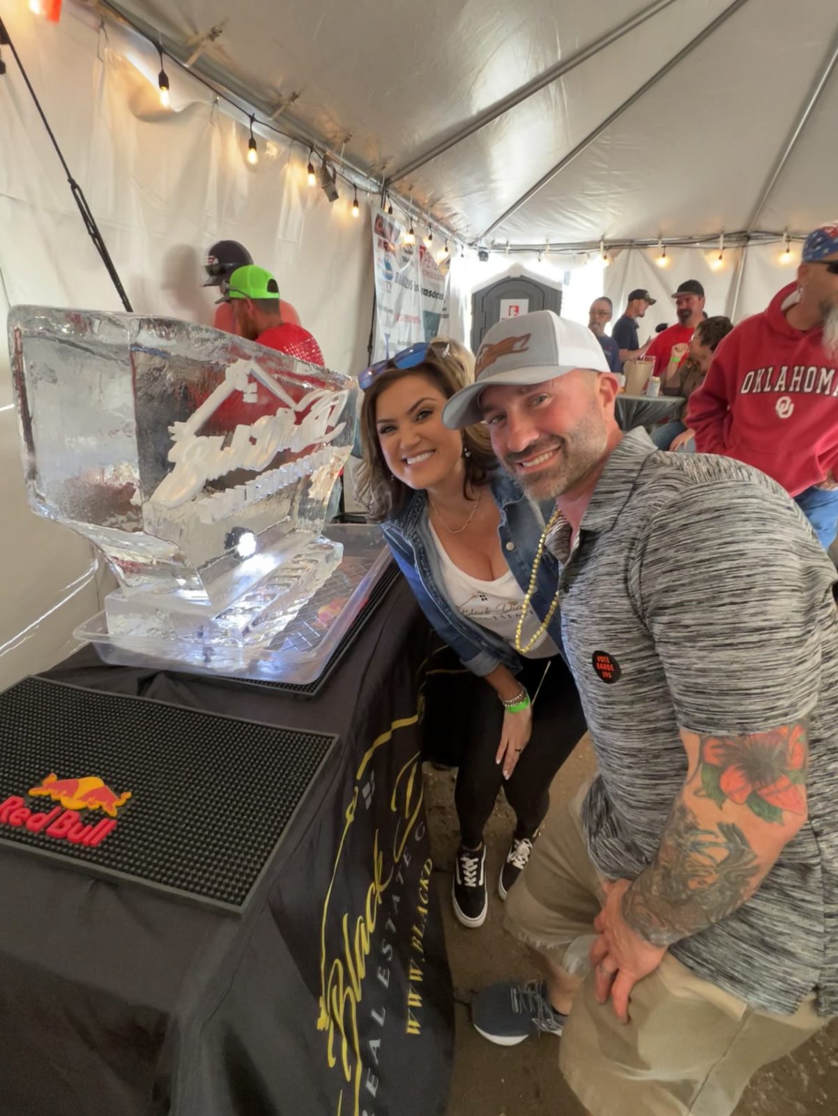 Crawfish Bash — 2023 event photo