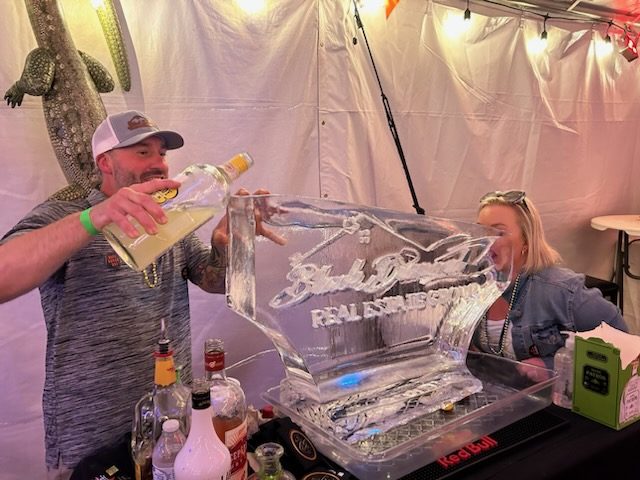 Featured photo from Crawfish Bash — 2023