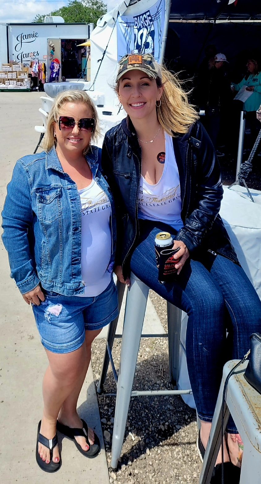 Crawfish Bash — 2023 event photo