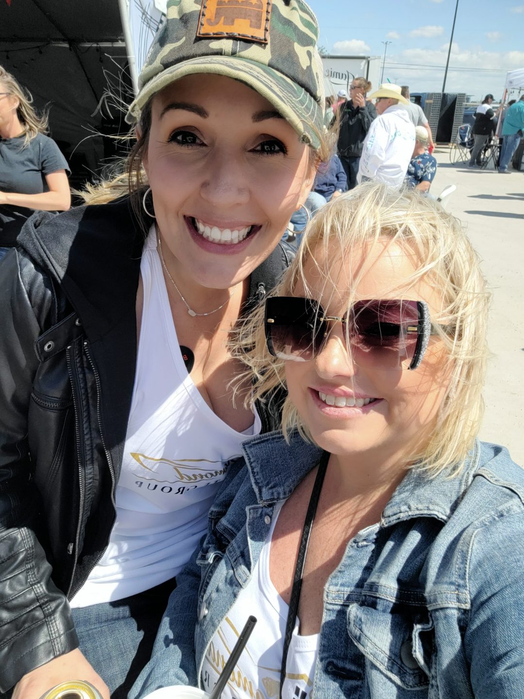 Crawfish Bash — 2023 event photo