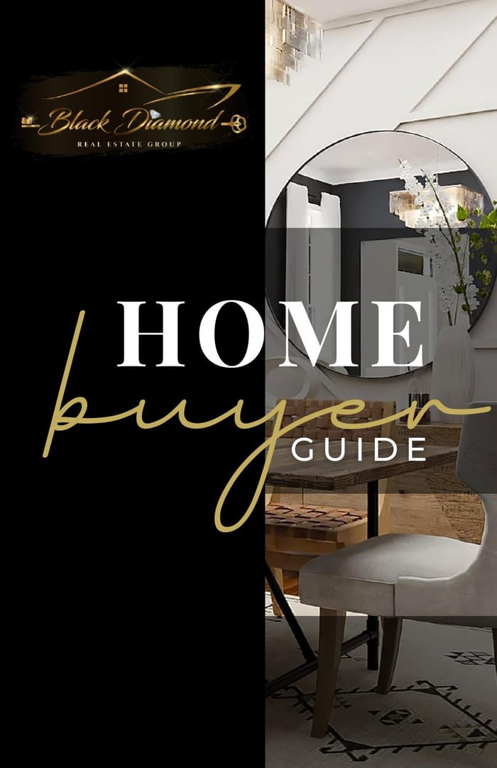 Home Buyer Guide cover