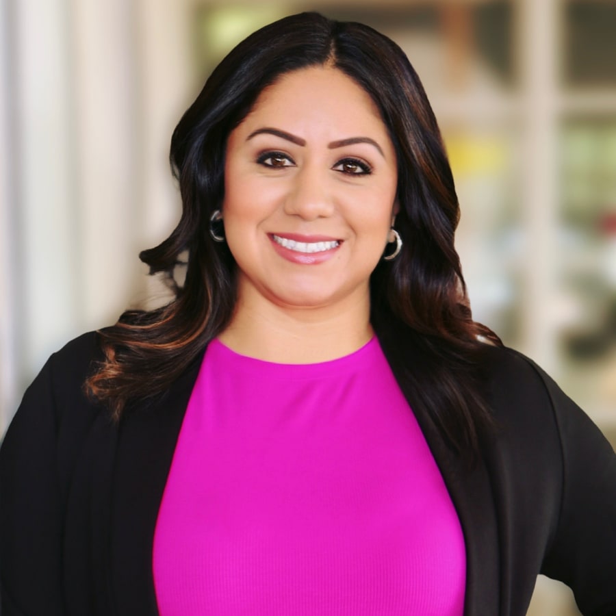 Erika Gonzalez